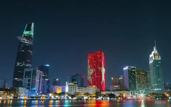 Dịch vụ mua hộ hàng Việt Nam uy tín